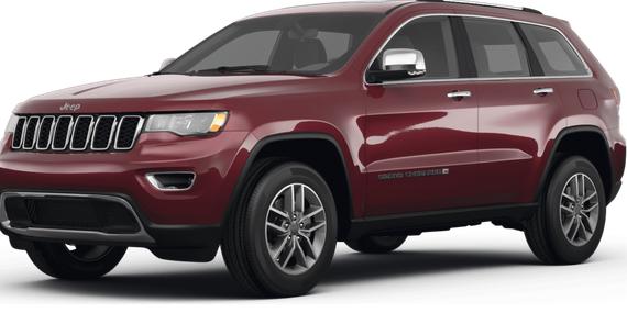 JEEP GRAND CHEROKEE 2022 1C4RJEBG0NC125601 image